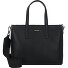 CK Mixmedia Handtasche 24 cm Variante black