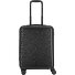 Mars 4 Rollen Kabinentrolley 54 cm Variante nero Mars 4 Rollen Kabinentrolley 54 cm Variante nero