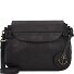 Anchor Love Lilou Umhängetasche Leder 22 cm Variante dark ash Anchor Love Lilou Umhängetasche Leder 22 cm Variante dark ash