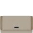 Sina Geldbörse RFID Schutz Leder 18.5 cm Variante beige Sina Geldbörse RFID Schutz Leder 18.5 cm Variante beige