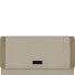  Sina Geldbörse RFID Schutz Leder 18.5 cm Variante beige