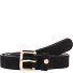 Gürtel Leder Variante black | 100 cm Gürtel Leder Variante black | 100 cm