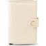  Miniwallet Kreditkartenetui RFID Schutz Leder 6.5 cm Variante latte