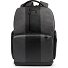  Brief Business-Rucksack RFID Schutz 42 cm Laptopfach Variante grey black