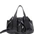  Padma Beuteltasche 34 cm Variante schwarz