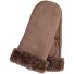 Grit Handschuhe Variante nougat | S Grit Handschuhe Variante nougat | S