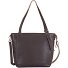  Levanto Shopper Tasche Leder 36 cm Variante bosco