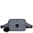 Basic Prt Abanu Multi Umhängetasche 19 cm Variante holiday waves Basic Prt Abanu Multi Umhängetasche 19 cm Variante holiday waves