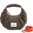  Unio Kitzbuehel Handtasche S 35 cm Variante taupe