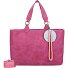 Izzy Vintage Shopper Tasche 42 cm Variante true berry Izzy Vintage Shopper Tasche 42 cm Variante true berry