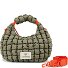  Unio Kitzbuehel S Schultertasche S 34.5 cm Variante deep forest 1