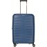 mooby 4 Rollen Trolley M 66 cm mit Dehnfalte Variante marine mooby 4 Rollen Trolley M 66 cm mit Dehnfalte Variante marine
