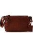  Antique Avery Umhängetasche Leder 21 cm Variante cognac