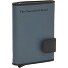 Delsbo Geldbörse RFID Schutz Leder 7.5 cm Variante light grey Delsbo Geldbörse RFID Schutz Leder 7.5 cm Variante light grey