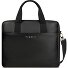  Valencia Laptoptasche Leder 37.5 cm Variante black
