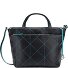  Pienza Handtasche Leder 31 cm Variante black