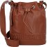  (Im)Perfection Beuteltasche Leder 25 cm Variante new cuoio