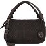  Handtasche Leder 29 cm Variante dark ash