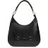 Isabella Schultertasche Leder 37.5 cm Variante nero Isabella Schultertasche Leder 37.5 cm Variante nero