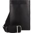  Toscana Handytasche Leder 12.5 cm Variante schwarz
