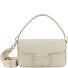  Pontresina Schultertasche Leder 27 cm Variante birch