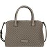  Julice Schultertasche 28 cm Variante beige