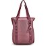  Minima Schultertasche 35 cm Laptopfach Variante galactic mauve