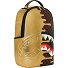  Sharks In Paris Daypack 45 cm Laptopfach Variante mehrfarbig