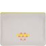 Laptophülle Leder 35 cm Variante pearl mosaic Laptophülle Leder 35 cm Variante pearl mosaic