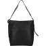 Philocalists Schultertasche Leder 31 cm Variante black dress Philocalists Schultertasche Leder 31 cm Variante black dress