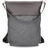  Kim Daypack 38 cm Laptopfach Variante stone