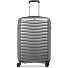 Wave 4 Rollen Trolley 65 cm mit Dehnfalte Variante champagne Wave 4 Rollen Trolley 65 cm mit Dehnfalte Variante champagne