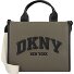  Hadlee Shopper Tasche 30.5 cm Variante utility green-black