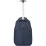  Ironik 2.0 2 Rollen Rucksacktrolley 48 cm Variante blau
