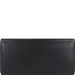 Bali 1 Geldbörse RFID Schutz Leder 19 cm Variante schwarz Bali 1 Geldbörse RFID Schutz Leder 19 cm Variante schwarz