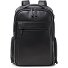  Nappa X Reiserucksack RFID Leder 43 cm Laptopfach Variante black
