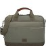 City Aktentasche 38 cm Laptopfach Variante khaki City Aktentasche 38 cm Laptopfach Variante khaki