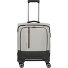 Crosslite 4 Rollen Kabinentrolley S 55 cm Laptopfach Variante natur Crosslite 4 Rollen Kabinentrolley S 55 cm Laptopfach Variante natur