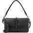 Nayla Schultertasche 25 cm Variante schwarz Nayla Schultertasche 25 cm Variante schwarz