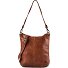  Torro Lavado Schultertasche Leder 32 cm Variante nut