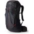 Zulu 40 Trekkingrucksack S-M 64 cm Variante volcanic black Zulu 40 Trekkingrucksack S-M 64 cm Variante volcanic black
