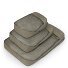 Daylite Packing Cube Packtaschen Set 3 tlg. Variante concrete tan Daylite Packing Cube Packtaschen Set 3 tlg. Variante concrete tan
