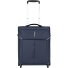 Ironik 2.0 2 Rollen Kabinentrolley 45 cm Variante blu notte Ironik 2.0 2 Rollen Kabinentrolley 45 cm Variante blu notte