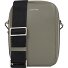  CK Sleek Umhängetasche 13 cm Variante tarmac