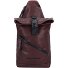  Harper Umhängetasche RFID Leder 38 cm Variante dark brown