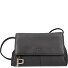  Boom Schultertasche Leder 20 cm Variante ozean