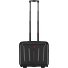  Amplix Pilotenkoffer 44 cm Laptopfach Variante black