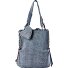  Torio City Rucksack 28.5 cm Variante blue