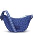  Pacsafe Go Umhängetasche RFID Schutz 28 cm Variante cerulean blue