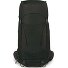  Kestrel 48 Trekkingrucksack S-M 79 cm Variante black